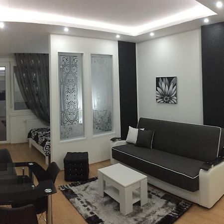 Apartman Jezdic Banja Koviljača Exterior foto