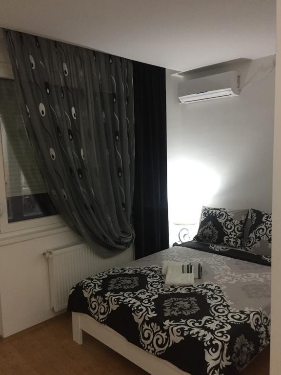 Apartamento Apartman Jezdic Banja Koviljača Exterior foto