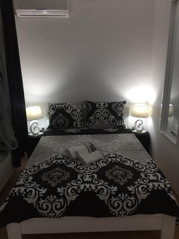 Apartman Jezdic Banja Koviljača Exterior foto